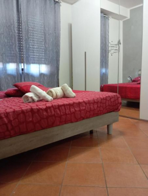 Irnohouse Salerno